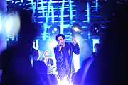 Adel Tawil (©Foto: Day Kol)
